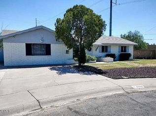 2663 W Wethersfield Rd, Phoenix, AZ 85029