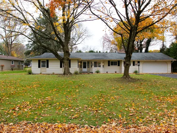 22 Cranston Rd, Pittsford, NY 14534
