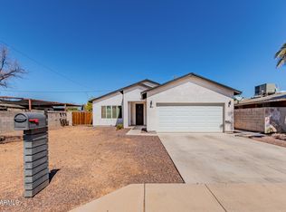 2640 E Beverly Ln, Phoenix, AZ 85032