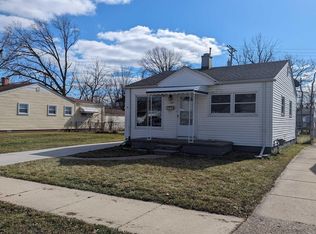 11320 Sherman Ave, Warren, MI
