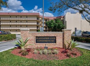 6655 W Broward Blvd APT 307, Plantation, FL 33317