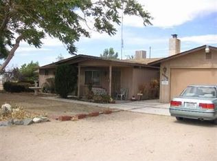 19984 Poppy Rd, Apple Valley, CA 92308