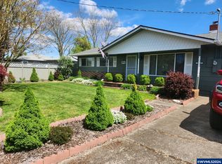2517 Waverly Dr SE, Albany, OR