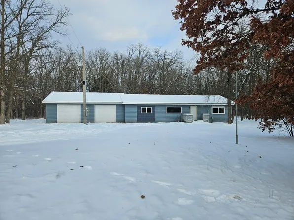 13082 25th Ave SW, Pillager, MN 56473