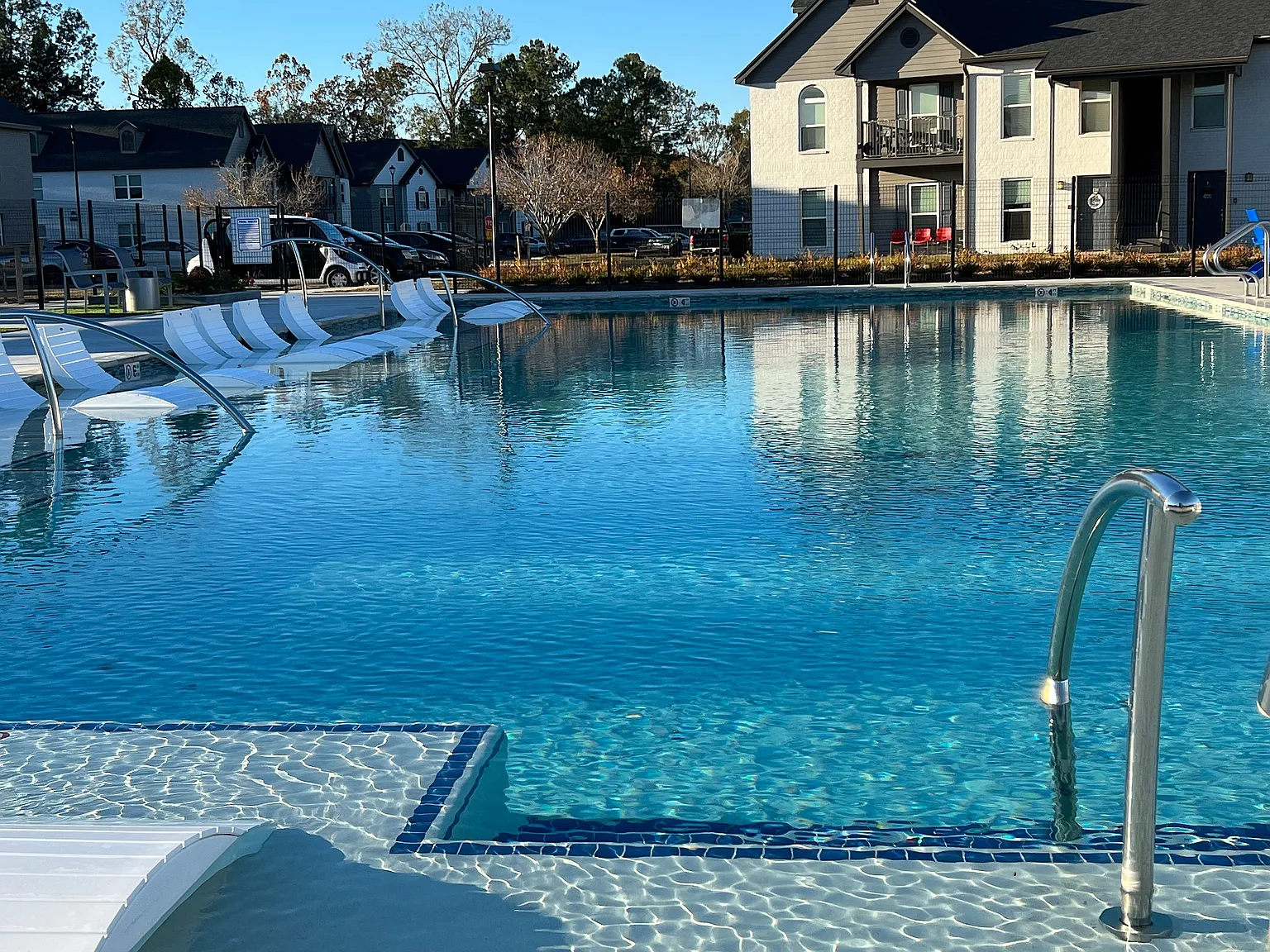 The Reserve At White Oak — Photo 3