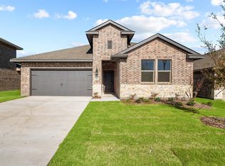 1413 Hamilton St, Howe, TX 75459