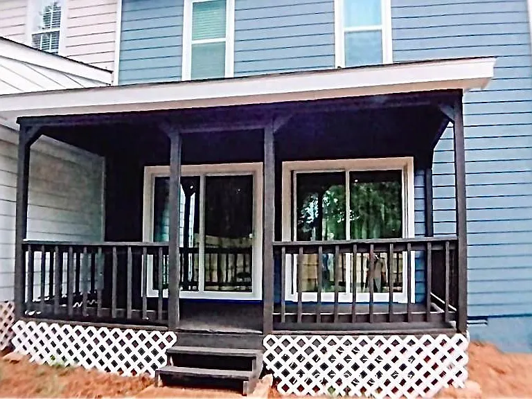815 Heritage Valley Rd — Photo 17