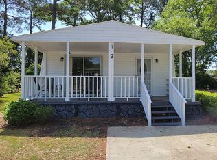 7 Seaway Ln, Murrells Inlet, SC 29576