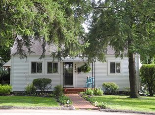 1464 Springhill Ave, Kettering, OH 45409