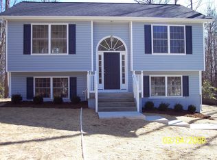 12082 Jeffrey Rd, Ruther Glen, VA 22546