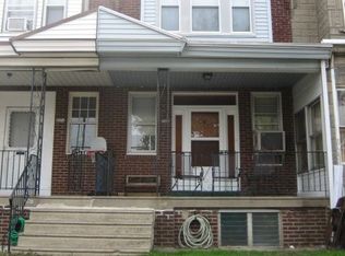 1438 E Luzerne St, Philadelphia, PA 19124