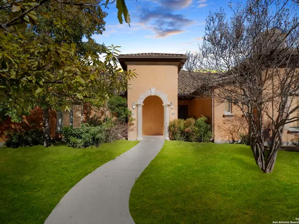 6710 Ghia Lane, San Antonio, TX 78257