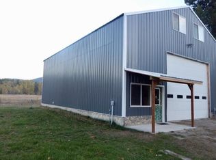 1022 Champion Haul Rd N, Libby, MT 59923