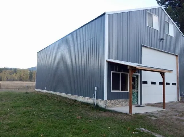 1022 Champion Haul Rd N, Libby, MT 59923