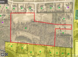 5004 Kinloss Dr, Fuquay Varina, NC 27526