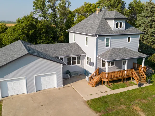 12343 14th St SE, Hope, ND 58046