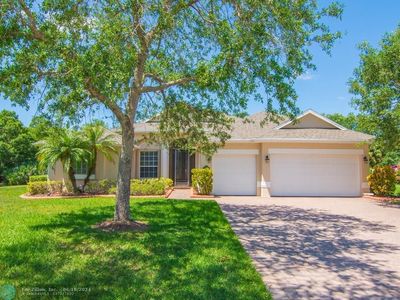 6245 Padington Place, Vero Beach, FL, 32967