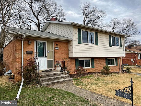 3rd image of 7407 Sweetbriar Dr