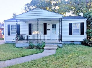 1122 Anderson Ave, Maumee, OH 43537