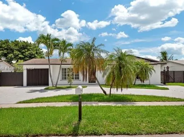 11775 SW 119th Pl, Miami, FL 33186