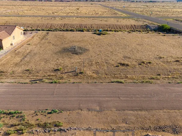 7101 E Red Butte Dr, Kingman, AZ 86401