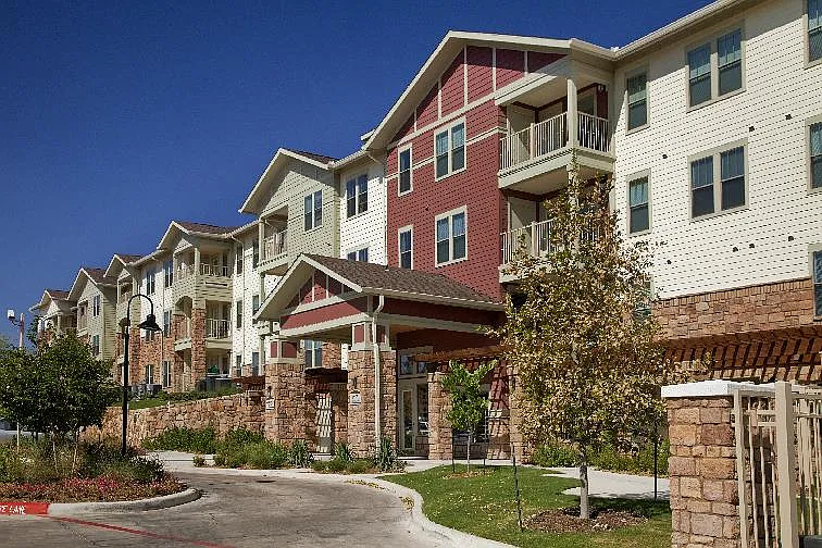 The Mirabella Senior Apartments — Photo 3