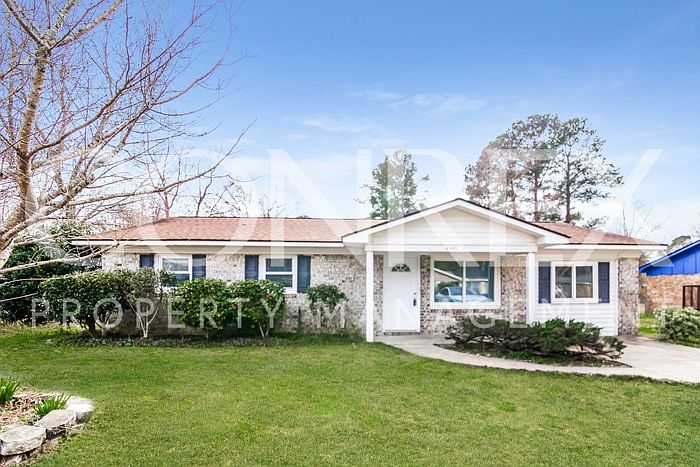 1st image of 4493 Garwood Dr