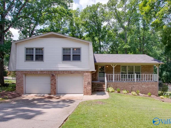 11320 Mountaincrest Dr SE, Huntsville, AL 35803