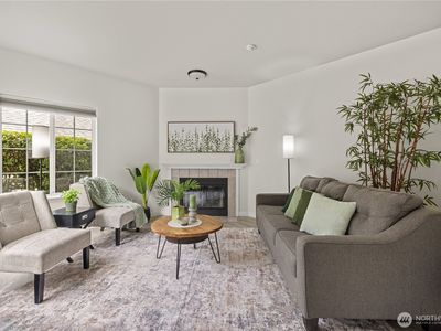 10909 Avondale Road NE #K141, Redmond, WA, 98052