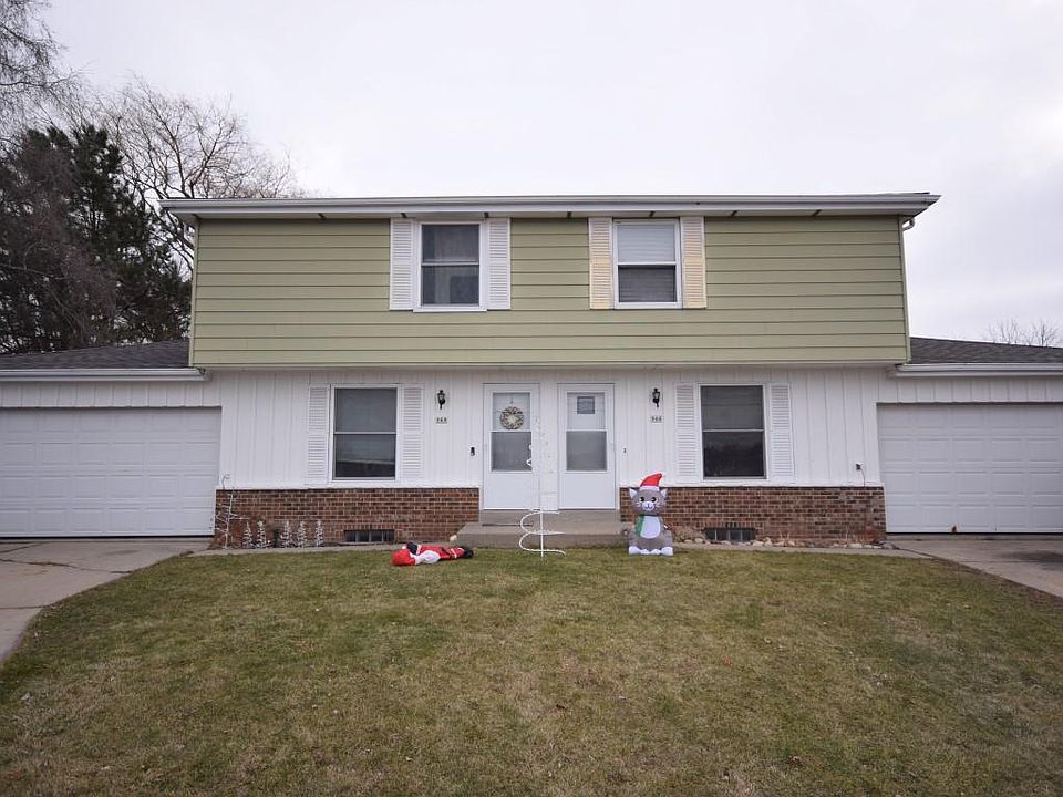 1st image of 946 N Wacker Dr #948
