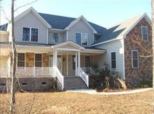 1736 Mount Airy Ct, Virginia Beach, VA 23456