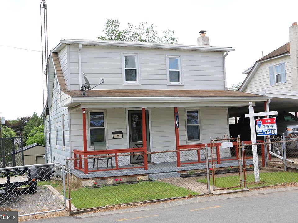 1st image of 1108 Corbett St