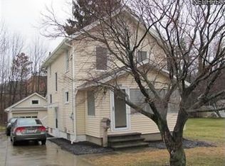 1325 Sorin Ave, Akron, OH 44310