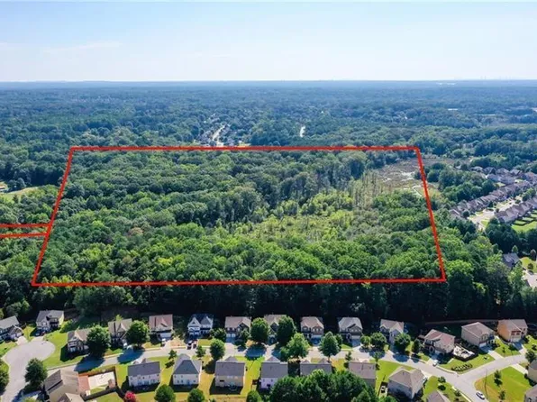 0 Moon Rd, Powder Springs, GA 30127