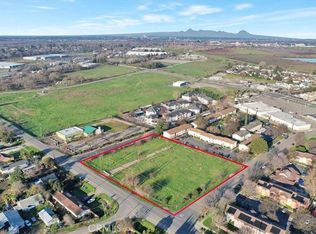 1499 Hammonton Smartville Rd Lot 20, Marysville, CA 95901