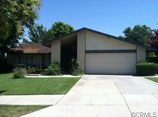 1513 Beechnut Ln, Corona, CA 92879
