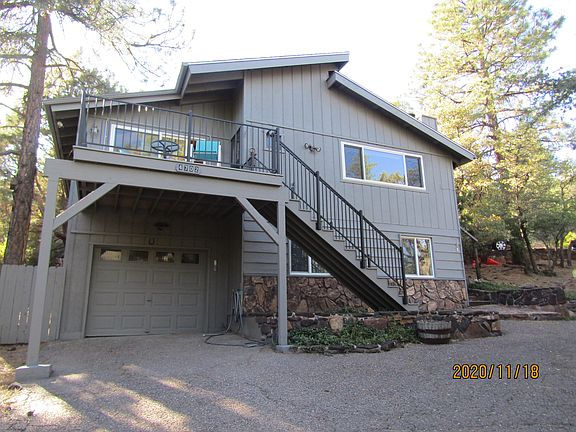 2nd image of 4702 N Portal Dr