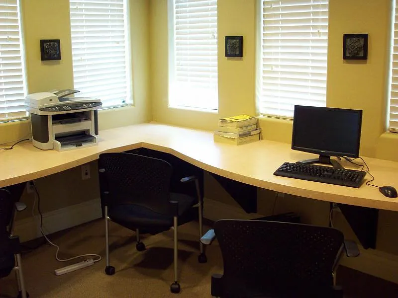 Indigo Pointe Apartments — Photo 3