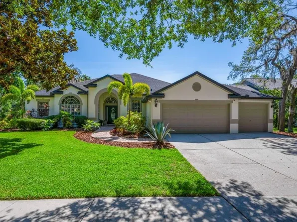 15934 Sorawater Dr, Lithia, FL 33547