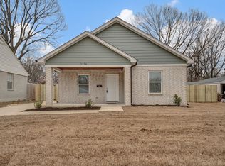 1254 Salem St, Memphis, TN 38122