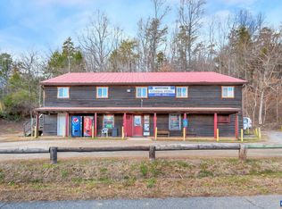 3340 James River Rd, Howardsville, VA 24562