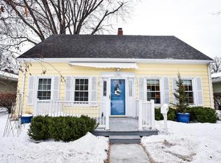 1305 2nd St N, Fargo, ND 58102