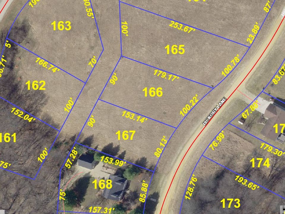 1st image of 9A166 Hickory Ln