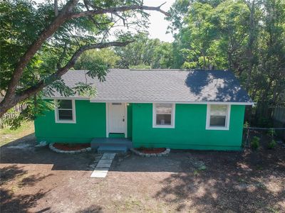 5510 12th St, Zephyrhills, FL, 33542