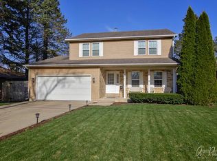 1941 Ash St, Waukegan, IL 60087