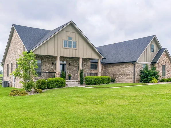 108 Ridgefield Dr, Nicholasville, KY 40356