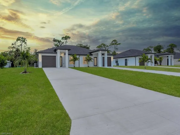 4965/4967 Leonard BLVD S, LEHIGH ACRES, FL 33973