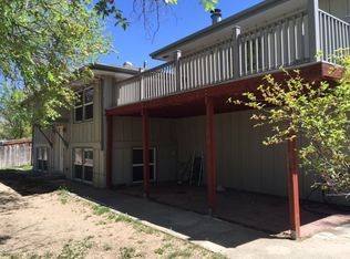 412 E 2nd St, Rifle, CO 81650