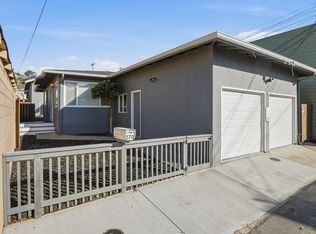 (Undisclosed Address), South San Francisco, CA 94080