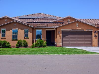 758 E La Crosse Ave, Fowler, CA, 93625